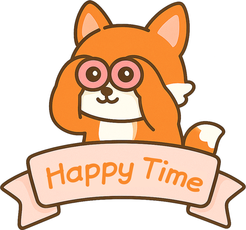 About Us - happytimebd.com