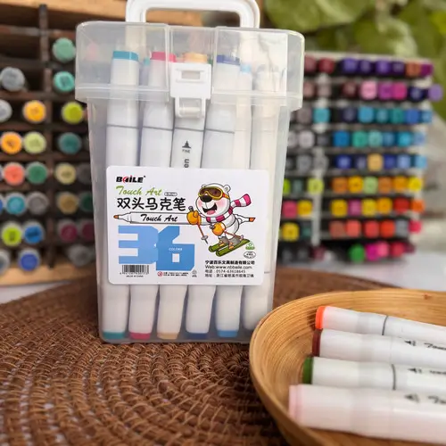 Baile 36 Shades Marker