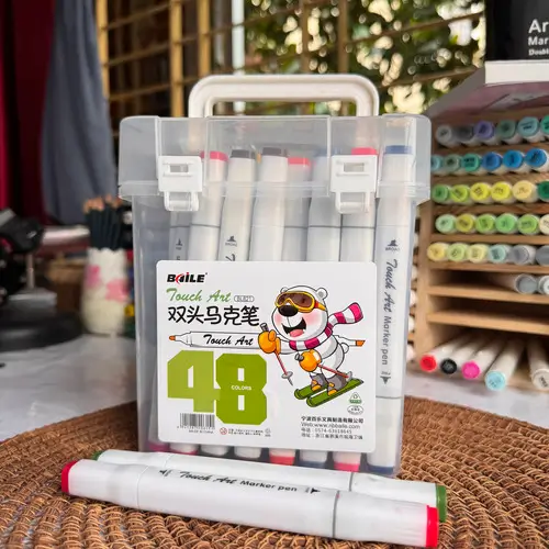 Baile 48 Shades Marker