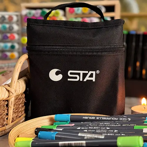 STA 80 Shades Marker