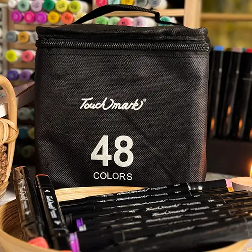 Touch Mark 48 Shades Marker